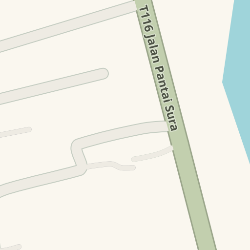 Driving Directions To Atr Global Sdn Bhd Kuala Dungun Waze