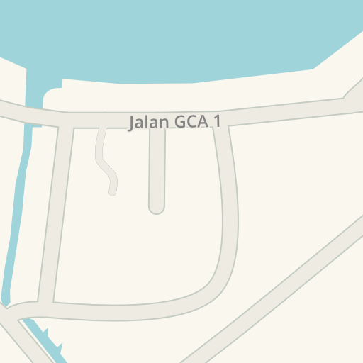 Routebeschrijving Naar Clf Trading Sdn Bhd Miel Jakar Iii Cukai Waze