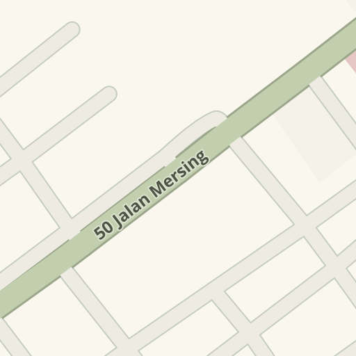 Utonalterv Ide Balai Polis Kahang 50 Jalan Mersing Kluang Waze