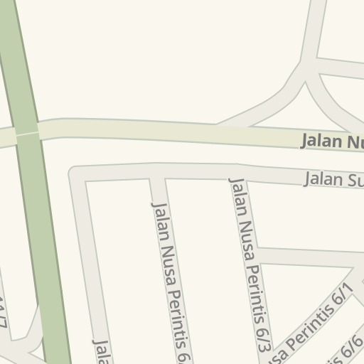 Driving Directions To J T Express Jhr006 Jalan Nusaria 11 7 Gelang Patah Waze