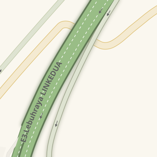 Petronas northbound Gelang Patah Utara (Jabal Heqma)