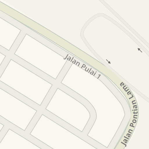 Driving directions to Chye Hin Weighing Trading, Jalan Pulai 7, 83 