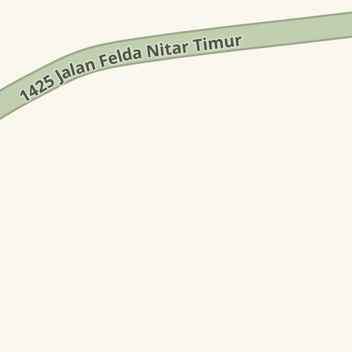 Driving directions to SMK Nitar, Jalan Rajawali, Mersing - Waze