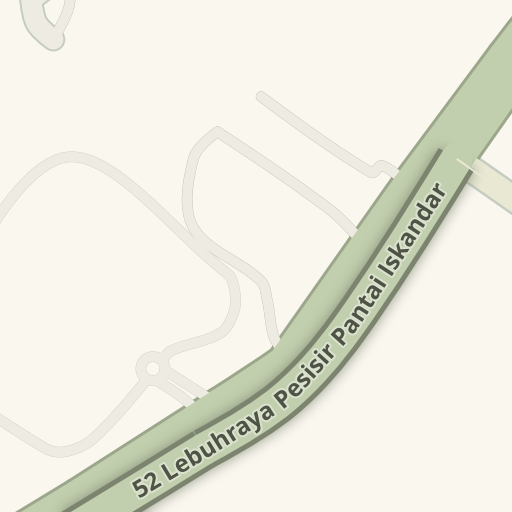 Petunjuk Arah Berkendara Ke Sri Marac Kredit Sdn Bhd Jalan Padi 1 Johor Bahru Waze