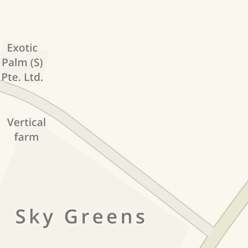 Driving Directions To Maryland Golden Hill Landscape 131 Neo Tiew Rd Singapore Waze