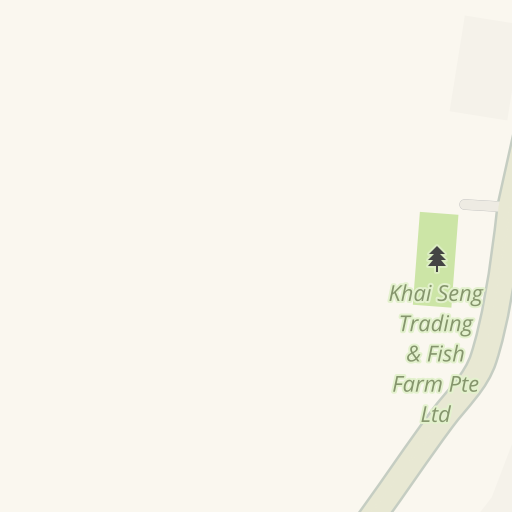 Driving Directions To Maryland Golden Hill Landscape 131 Neo Tiew Rd Singapore Waze