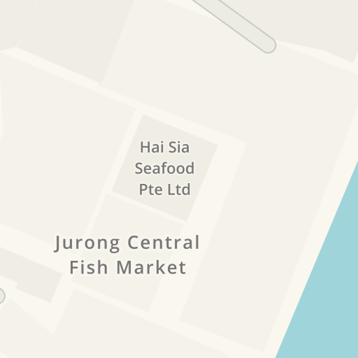 pic 35 Fishery Port Road waze