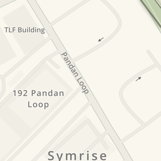 Driving directions to 196 Pandan Loop, 196 Pandan Loop, Singapore - Waze