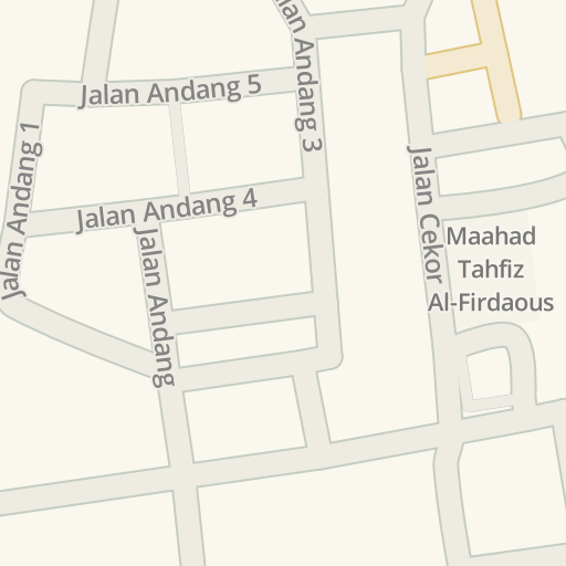 Instruksjoner til Sekolah Kebangsaan Sri Amar, Jalan Bawang, 13 