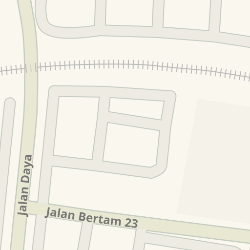 去 Lotus Laboratory Services M Sdn Bhd Jalan Tiong Emas 41 Johor Bahru的驾驶路线 Waze