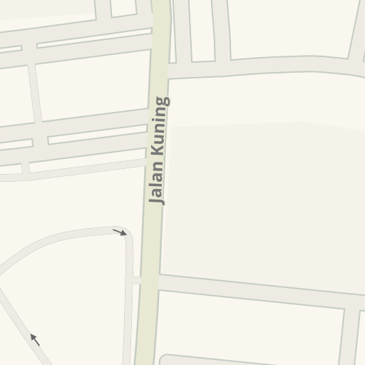 Driving Directions To Night Market Pasar Malam Taman Pelangi 彩虹花园夜市 17 Jalan Perang Johor Bahru Waze