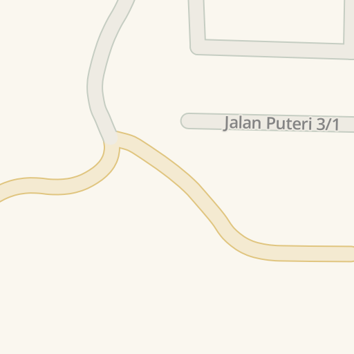 Putih tiram ulu batu bukit Johor, Malaysia