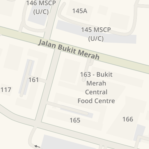 Driving Directions To J Team Productions Pte Ltd Jalan Bukit Merah 1002 Singapore Waze