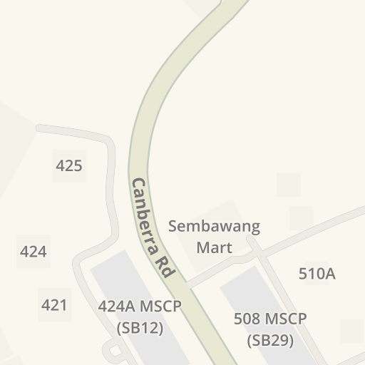 Driving Directions To Healthway Medical Sembawang Drive 406 Sembawang Dr Singapore Waze Driving Directions To Healthway Medical Sembawang Drive 406 Sembawang Dr Singapore Waze