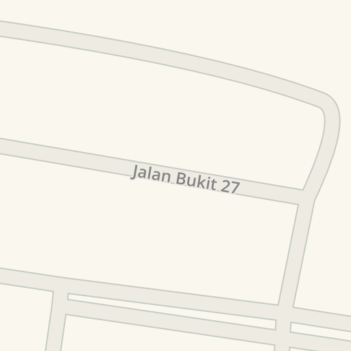 Driving Directions To Merison Marketing Sdn Bhd Jalan Bukit 27 15 Masai Waze
