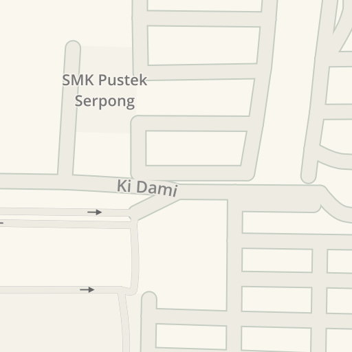 Driving Directions To Maison Living Bsd Alam Sutera Km 8 Jl Raya Serpong Waze Driving Directions To Maison Living Bsd Alam Sutera Km 8 Jl Raya Serpong Waze