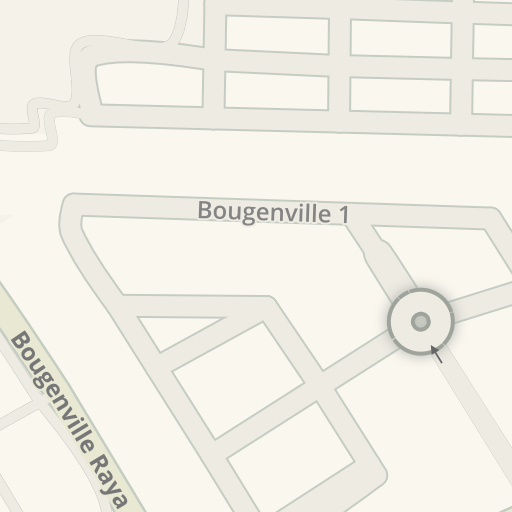 Driving Directions To Maison Living Bsd Alam Sutera Km 8 Jl Raya Serpong Waze