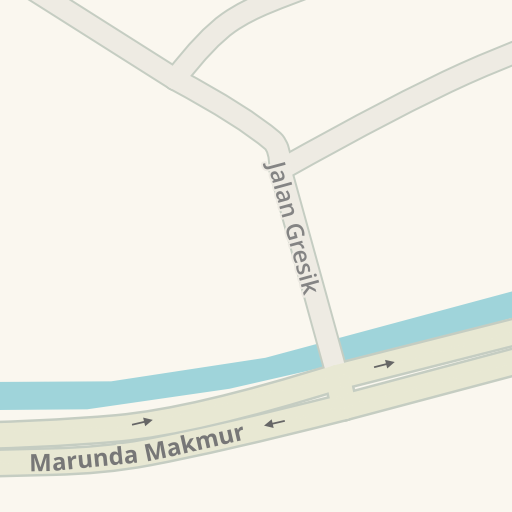 Informations Routieres Pour Vous Rendre A Pt Bina Karya Prima Gudang Ex Hargas Jl Nusantara Waze