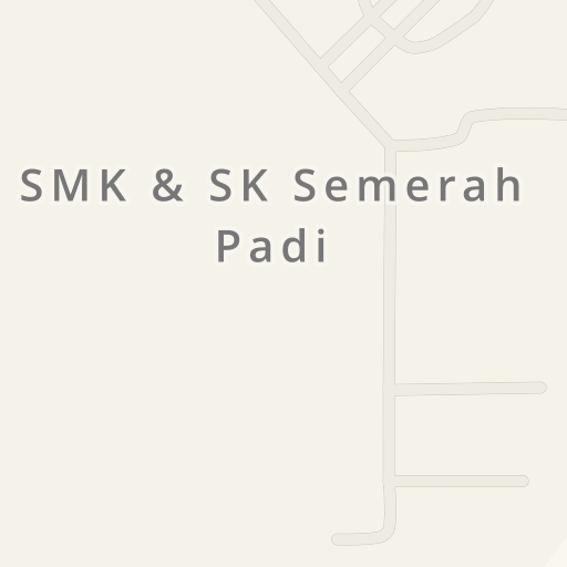 Driving Directions To Klinik Wan Ali Jalan Depo Kuching Waze