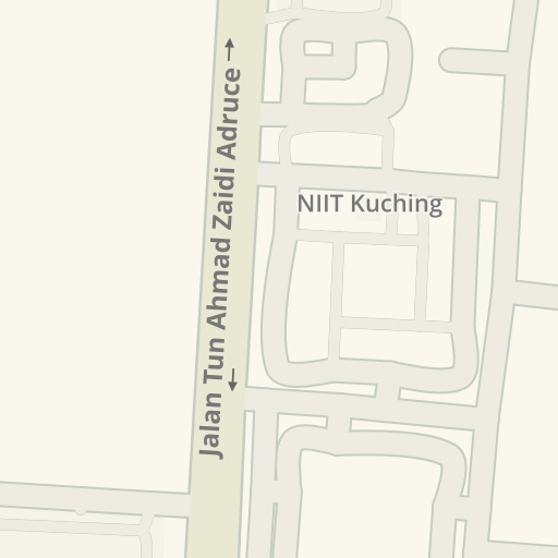 Arahan Memandu Ke Skechers Aeon Mall Kuching Central Jln Tun Datuk Patinggi Haji Ahmad Zaidi Adruce No 88 Kuching Waze