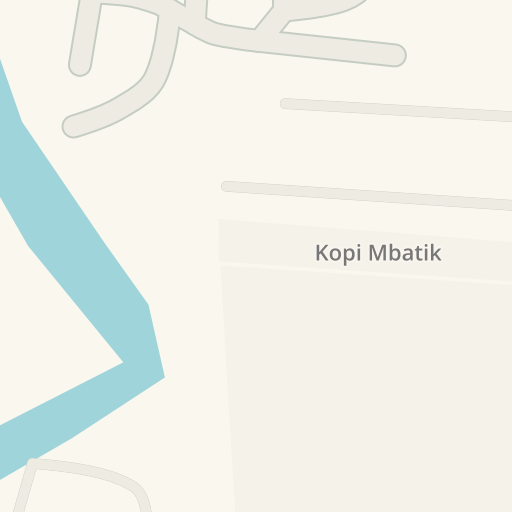 Routenanweisung Zu Asrama Stmm Yogyakarta Mlati Waze