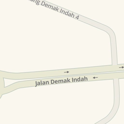 Driving Directions To Ck Alliance Sdn Bhd Lorong Demak Indah 2a 8 Kuching Waze