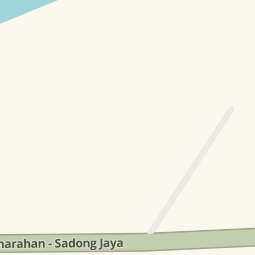 Driving directions to Jabatan Pengairan Dan Saliran, Asajaya - Waze