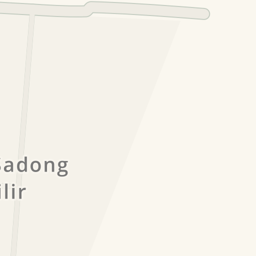 Driving Directions To Smk Sadong Hilir Sadong Jaya Waze