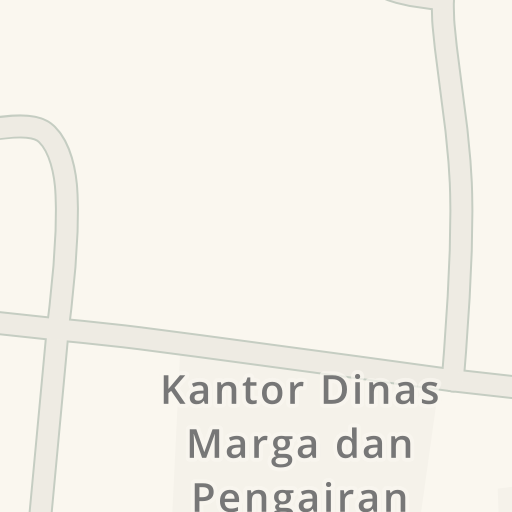 Driving Directions To Dinas Pekerjaan Umum Dan Penataan Ruang Kab Pacitan Waze