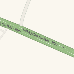 Driving directions to Institut Memandu Sarikei, Sarikei - Waze