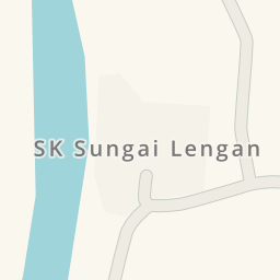 Informacion De Trafico En Tiempo Real Para Llegar A Sk Sungai Lengan Sibu Waze