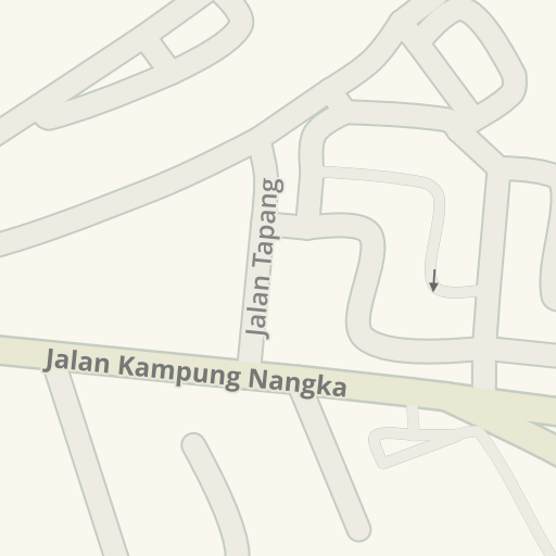 Naptstviya Do Bintulu Lumber Development Sdn Bhd Sibu Office Jln Tapang Timur 3 Sibu Waze