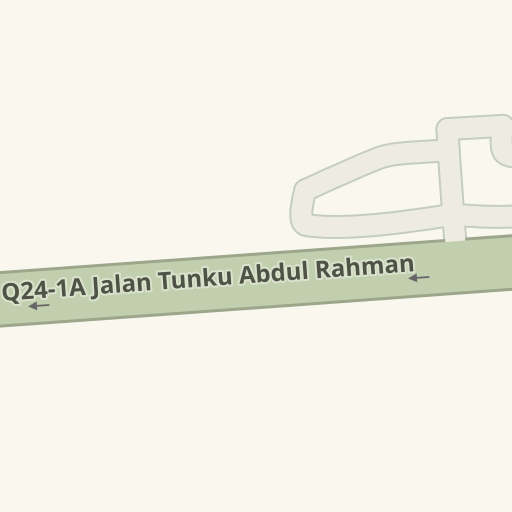 去 Institut Memandu Ngu Chong Beng u0026 Sons, Jalan Tunku Abdul 