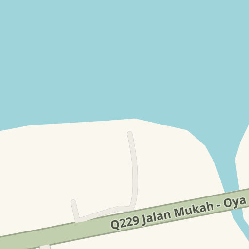 Driving directions to MK Beach Cafe u0026 Bar, Mukah - Waze