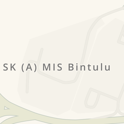 Driving Directions To Cimb Bank Bintulu Bintulu Sentral Phase 1 Bintulu Waze