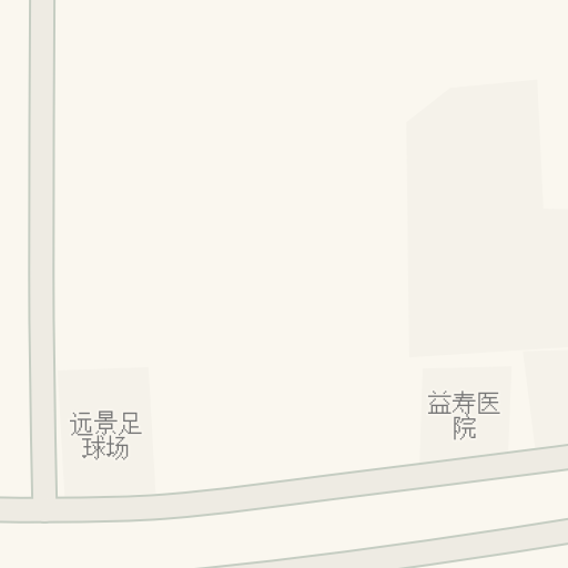 Driving Directions To 远景足球场 白云区baiyun Waze Driving Directions To 远景足球场 白云区baiyun Waze