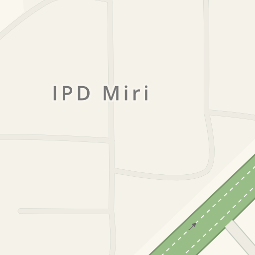 Informacion De Trafico En Tiempo Real Para Llegar A Klinik Kong Jalan Bintang Jaya 1 1060 Miri Waze