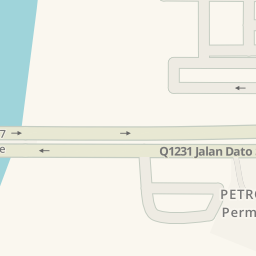 Driving directions to My Home Essential Sdn. Bhd., Pujut 7 