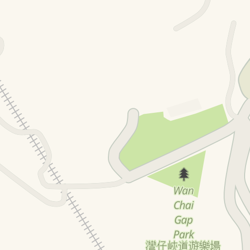 Driving Directions To 21 Coombe Road 21 Coombe Rd 甘道 The Peak 太平山 Waze