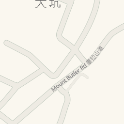 Driving Directions To Hk Japanese School 香港日本人學校 Blue Pool Rd 藍塘道 157 Happy Valley 快活谷 Waze