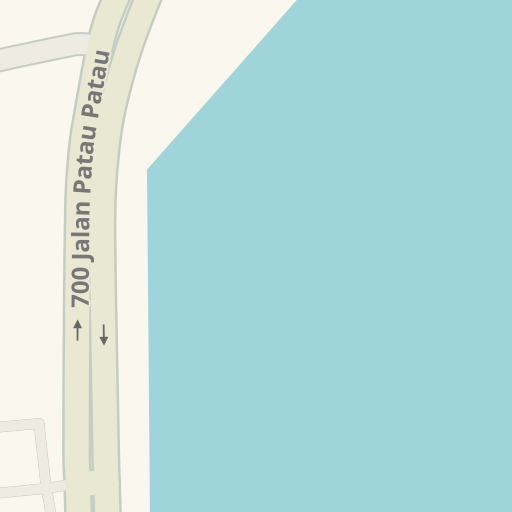 去 Tian Peng Hardware Sdn Bhd Jalan Patau Patau Labuan 的驾驶路线 Waze