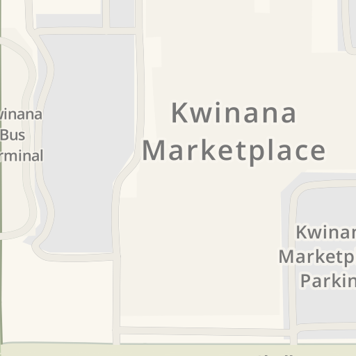 Kwinana - Marketplace
