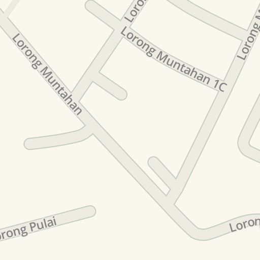 Driving Directions To Mr D I Y Lido Plaza 19 Lorong Lido Plaza 2 Penampang Waze