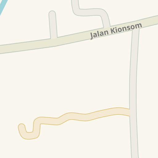 Driving Directions To Desa Southern Agency Sabah Sdn Bhd Kota Kinabalu Waze