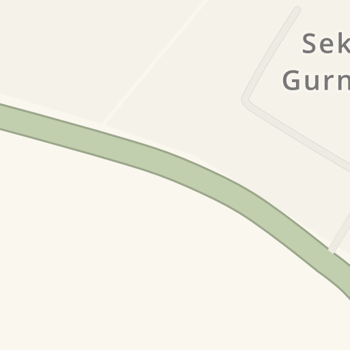 Driving Directions To Sekolah Henry Gurney Keningau Waze