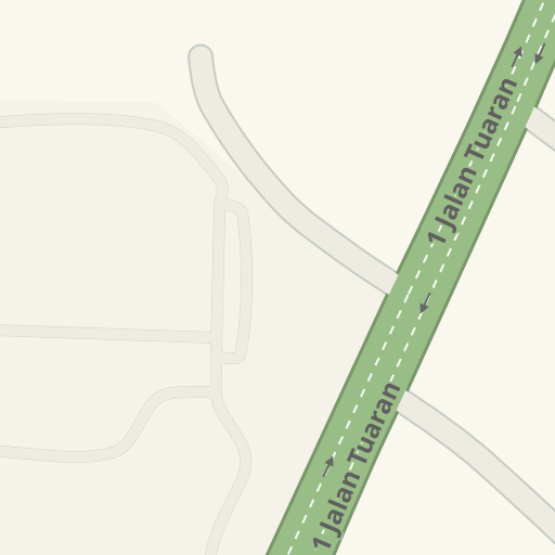 Driving Directions To Klinik Pergigian Tuaran Tuaran Waze