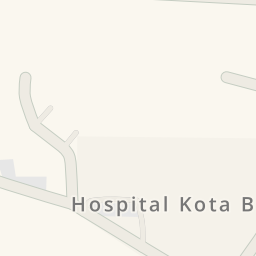 Driving directions to Klinik Kesihatan Ibu Dan Anak Kota Belud 