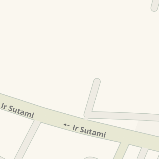 Driving Directions To Alfamidi Ir Sutami Ir Sutami Samarinda Waze