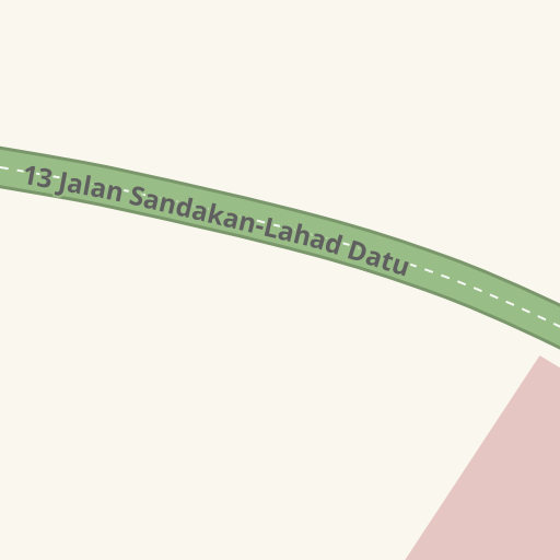 Petunjuk Arah Berkendara Ke Kfc Kinabatangan 13 Jalan Sandakan Tawau Kinabatangan Waze