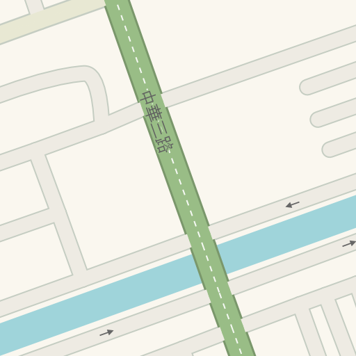 Informacion De Trafico En Tiempo Real Para Llegar A 210 Jianguo 3rd Rd Parking 建國三路jianguo 3rd Rd 3 高雄市三民區 Waze